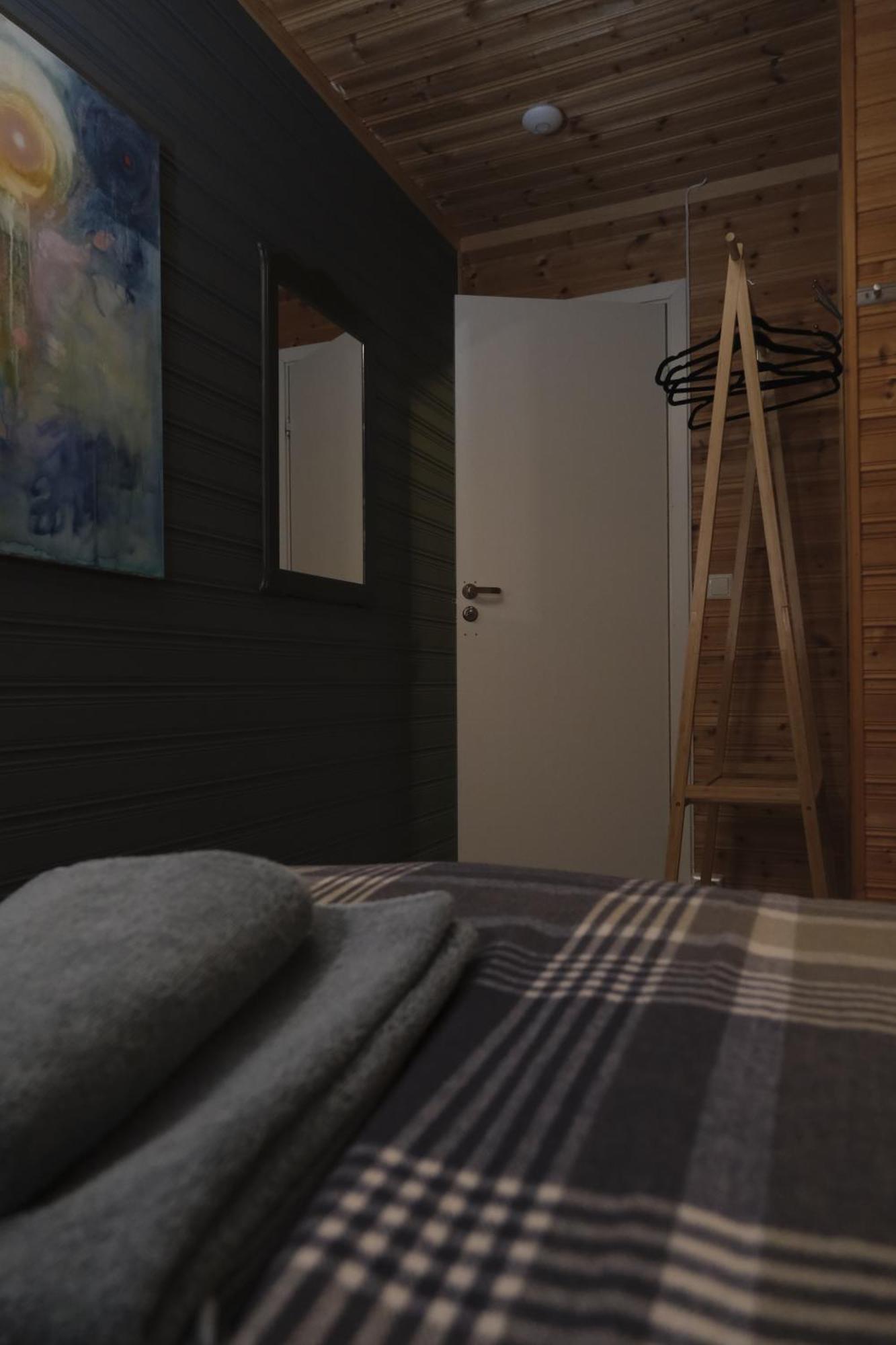 3Art Recreation Apartment Тромсьо Екстериор снимка