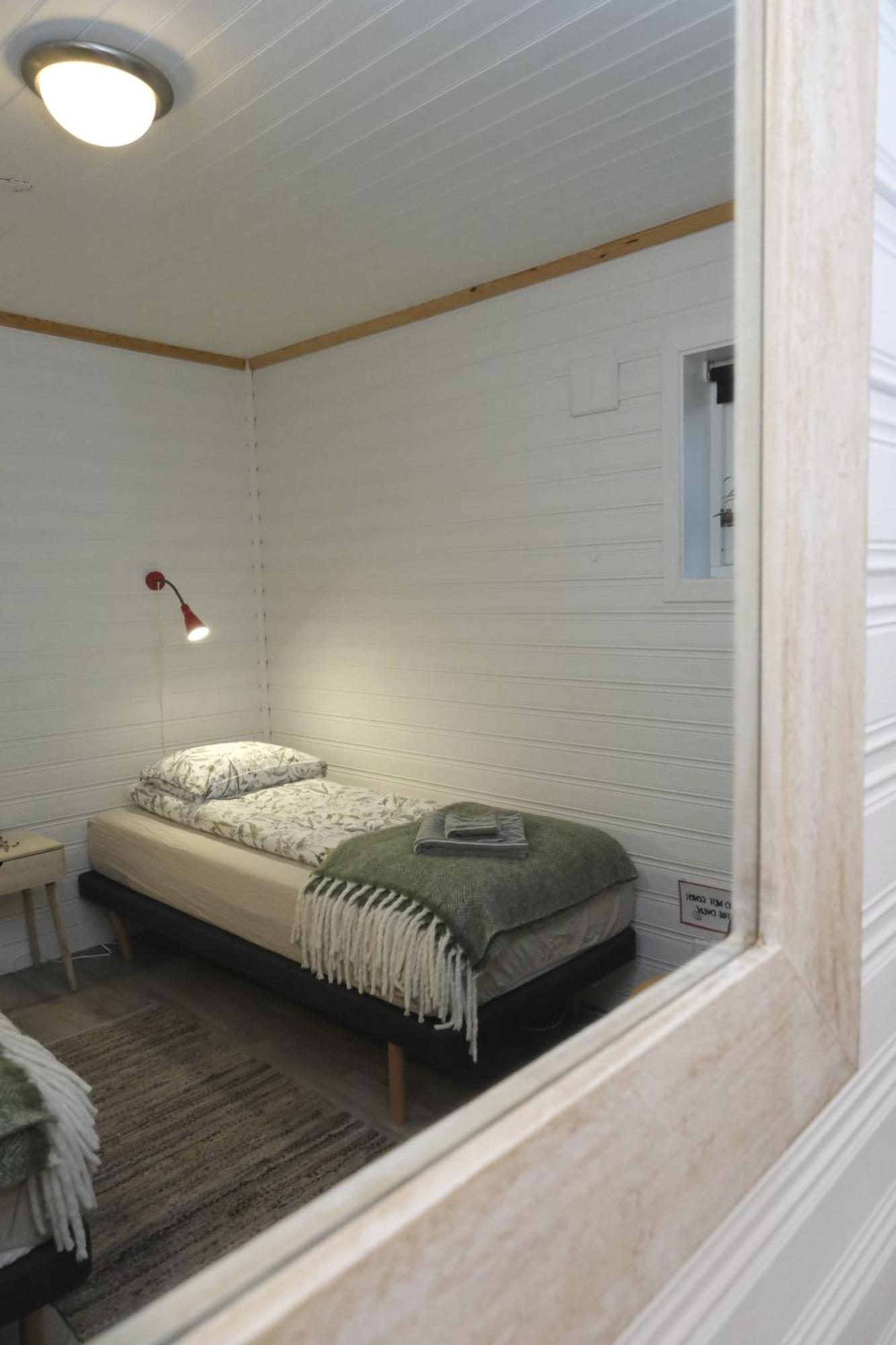 3Art Recreation Apartment Тромсьо Екстериор снимка