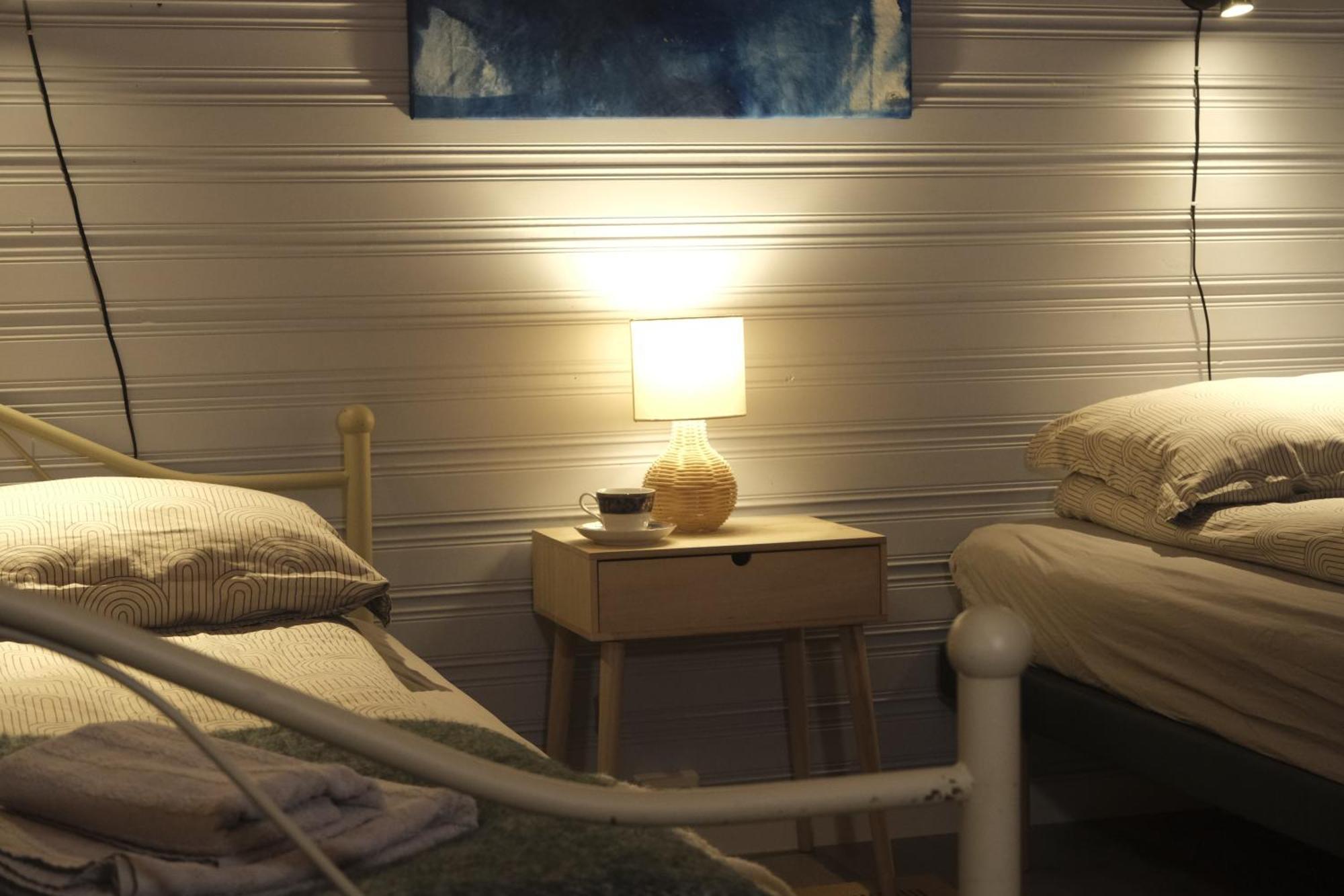 3Art Recreation Apartment Тромсьо Екстериор снимка
