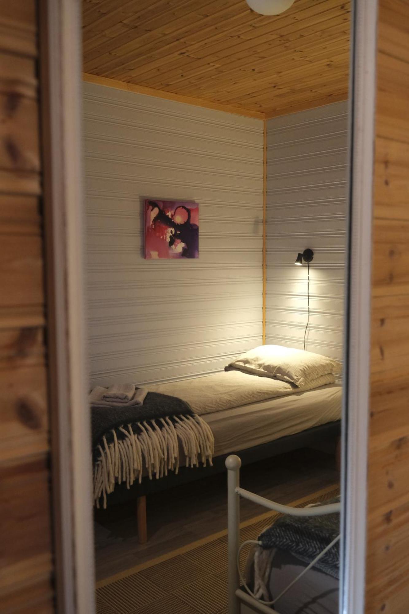 3Art Recreation Apartment Тромсьо Екстериор снимка