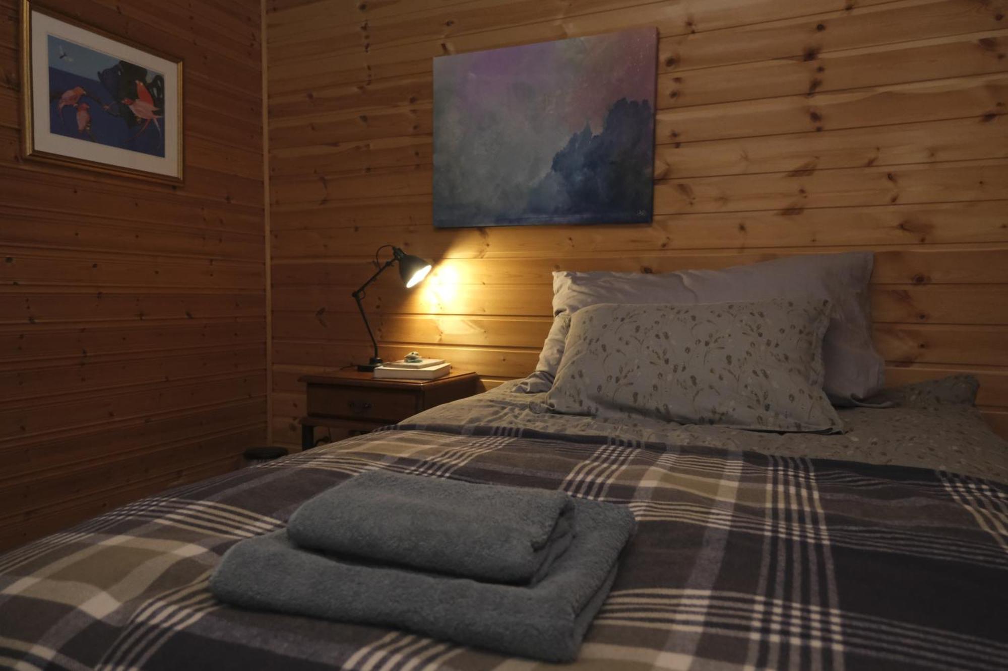 3Art Recreation Apartment Тромсьо Екстериор снимка