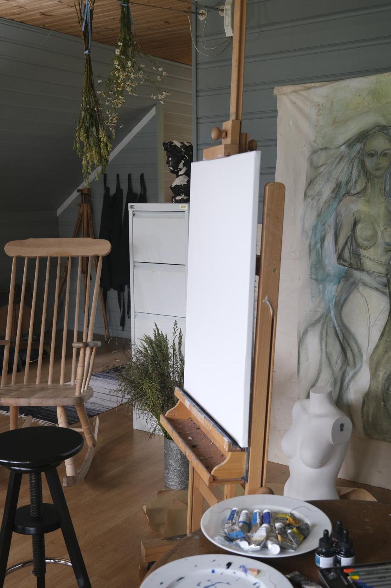 3Art Recreation Apartment Тромсьо Екстериор снимка